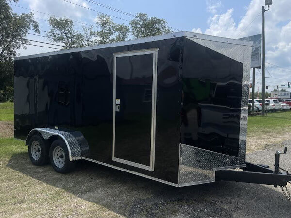 Ace Cargo LLC | Tifton, GA | Trailers Sale